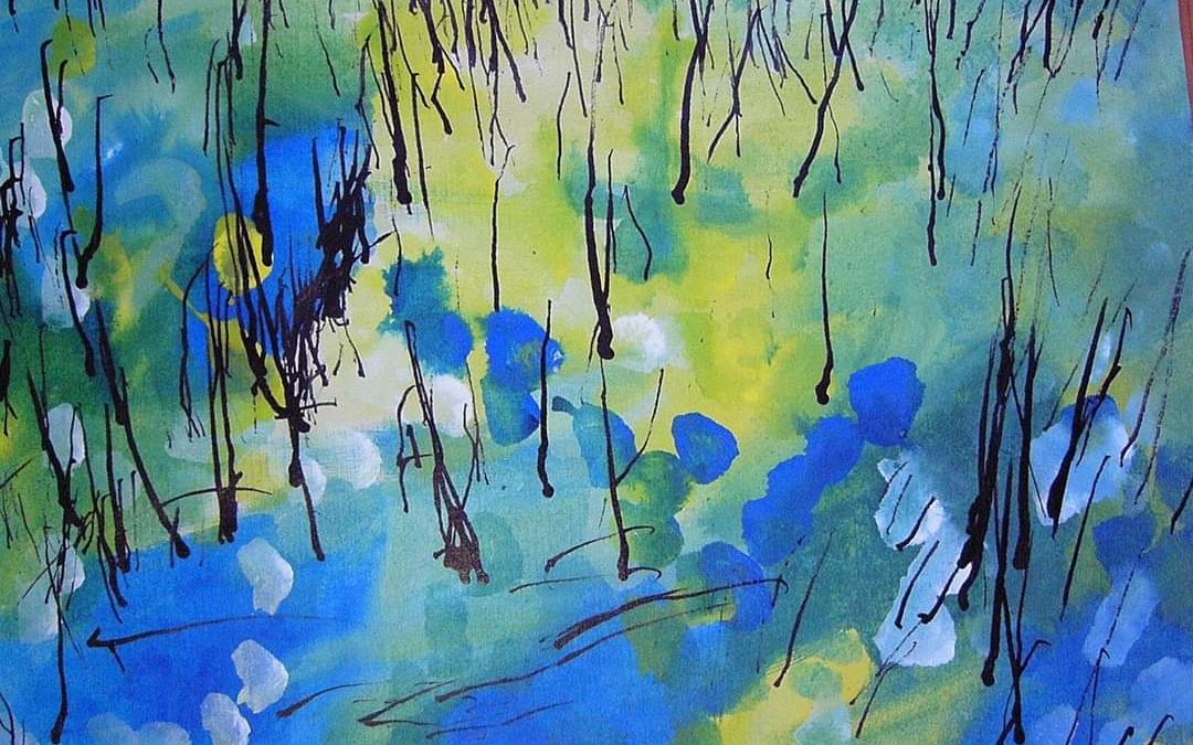 La rosa azul et l’effet-mère – Mariana Alba de Luna