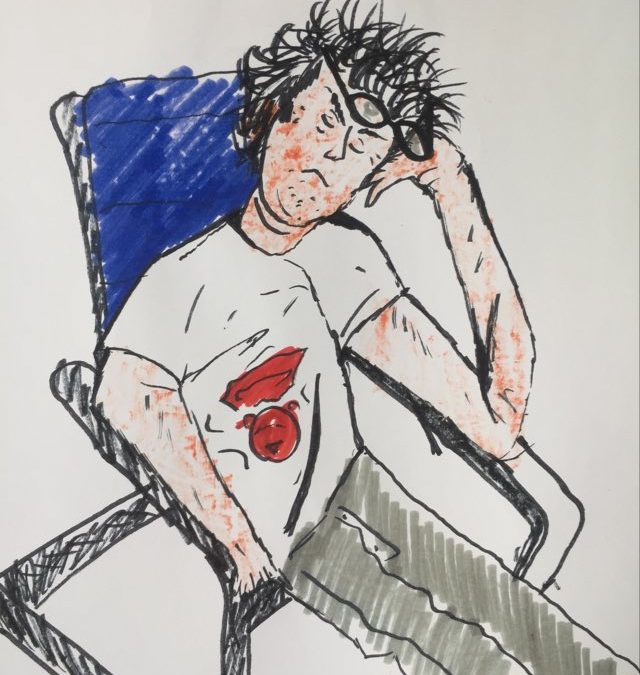Les surprises de l’immuabilité – Jean-Philippe Cornet