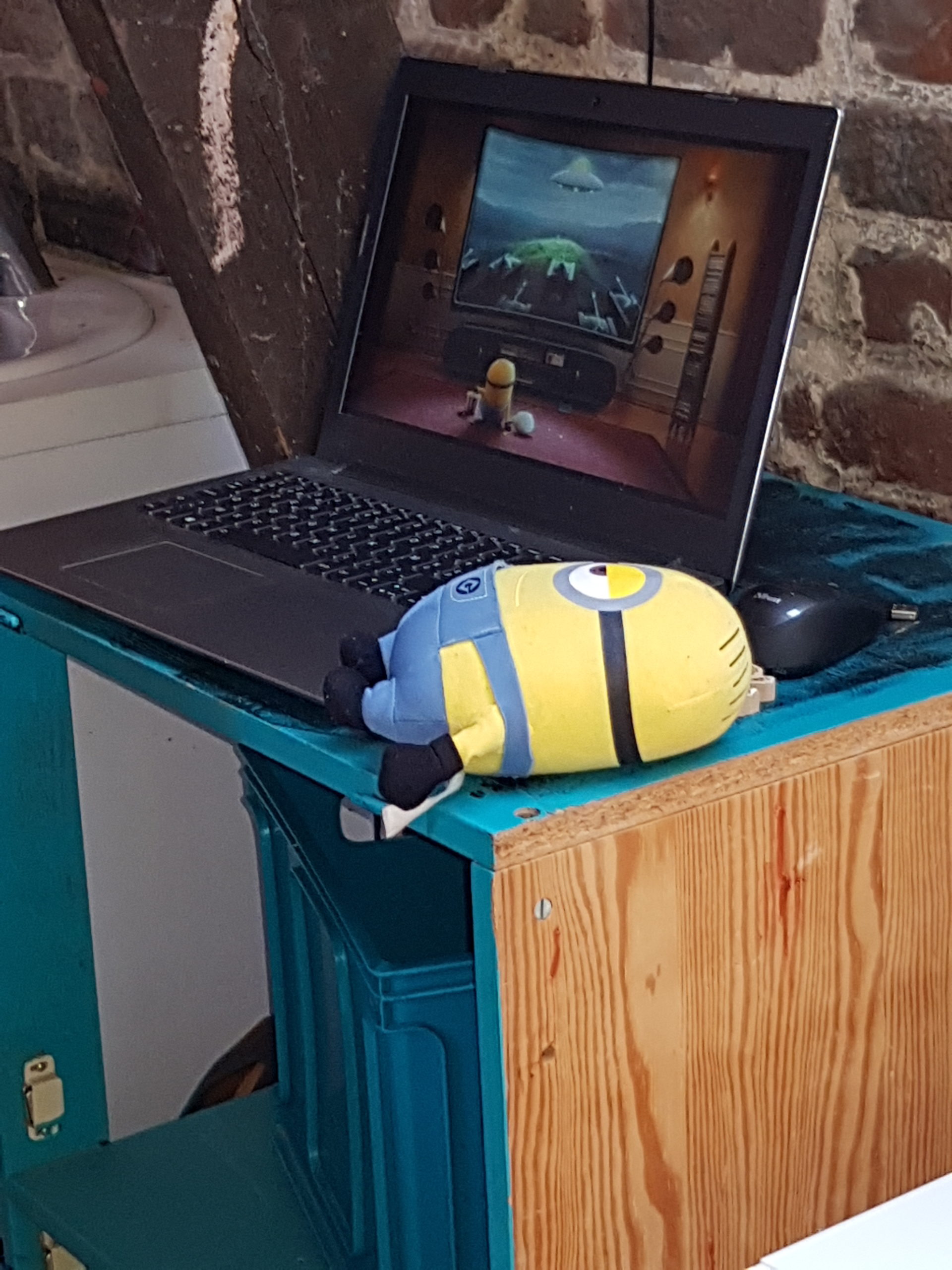 minion