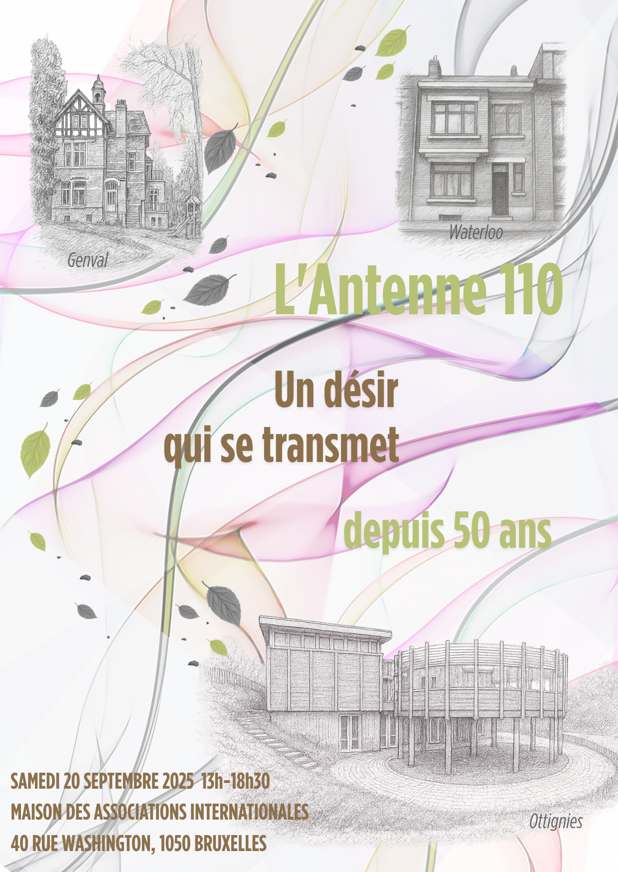 Si dans l’imaginaire collectif, l’inclusion renvoie à l’inclusion scolaire « pour tous », Alicia, comme tant d’autres sujets que nous accueillons dans nos institutions, témoigne que « pour eux », l’enjeu est ailleurs et implique de pouvoir s’inclure dans le lien social, c’est-à-dire dans l’école de la vie avec les autres.