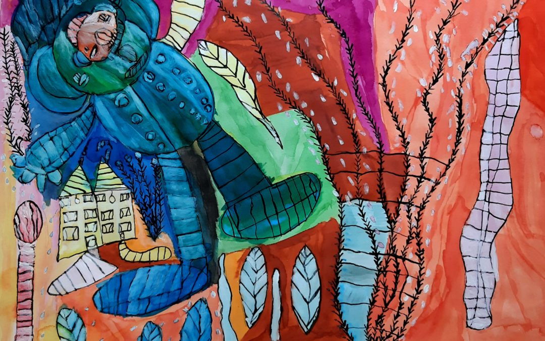 Héééé ! – Phénicia Leroy