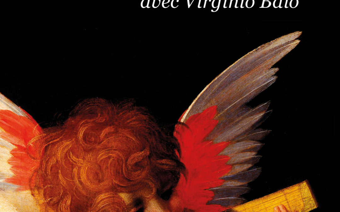 L&rsquo;Antenne 110, un désir qui se transmet – Guy Poblome