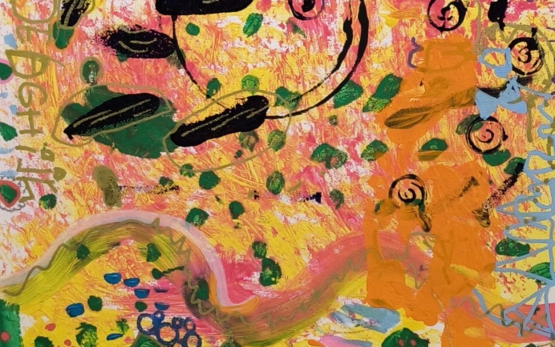 Pas sans l&rsquo;autre – Jean-Philippe Cornet