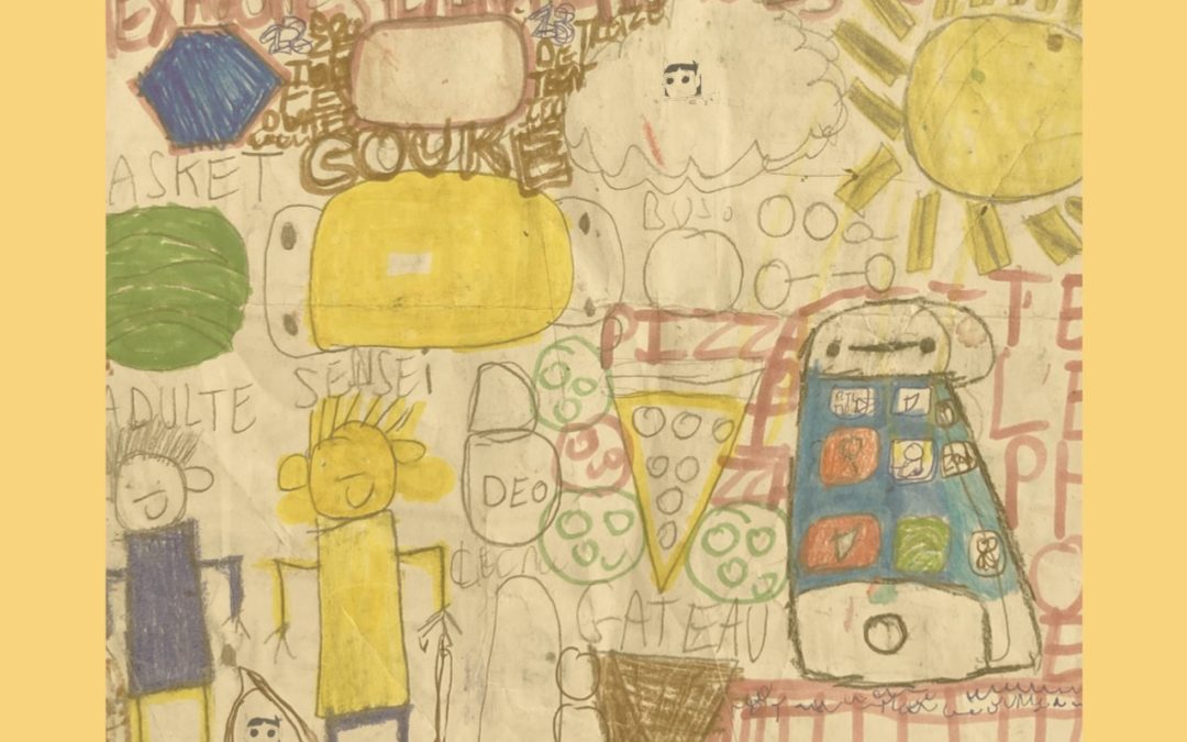 La soucoupe fête ses 15 ans – 5|12|26 – Affiche